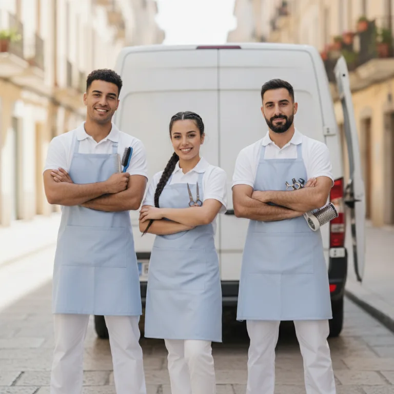 toelettatore per animali Chieti